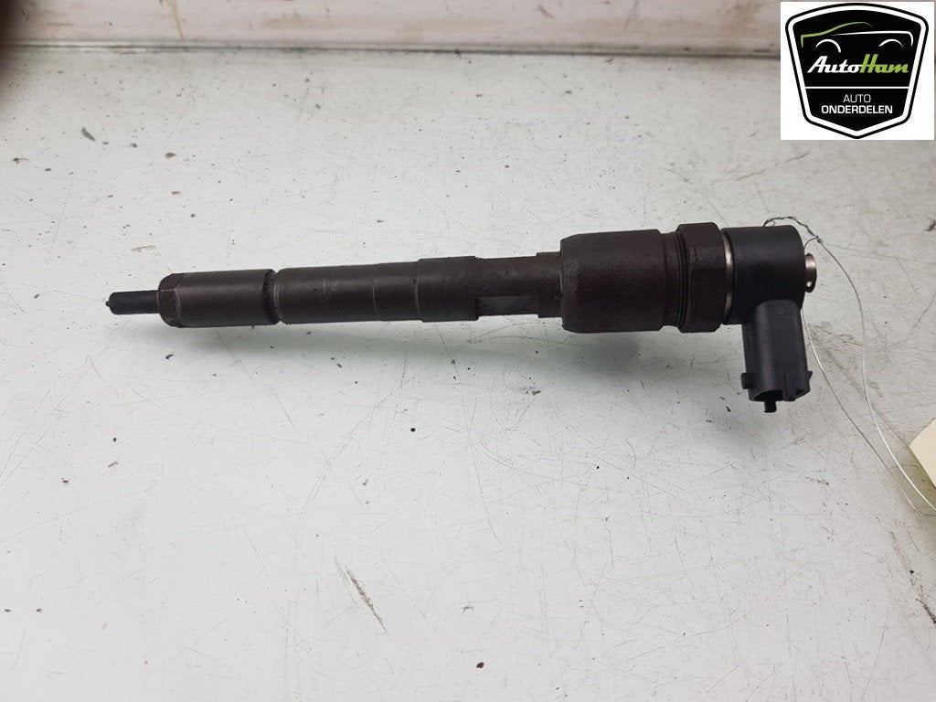 INJECTEUR FAP Opel Combo (Corsa C) (01-2001/02-2012), Dhr. J. Ham, Administratie@autoham.nl, Opel, Utilisé