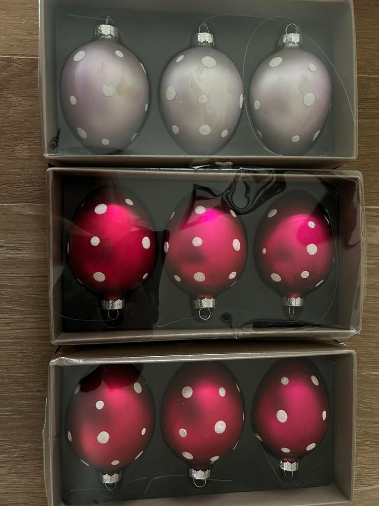 Paaseieren, Diversen, Ophalen, Zo goed als nieuw