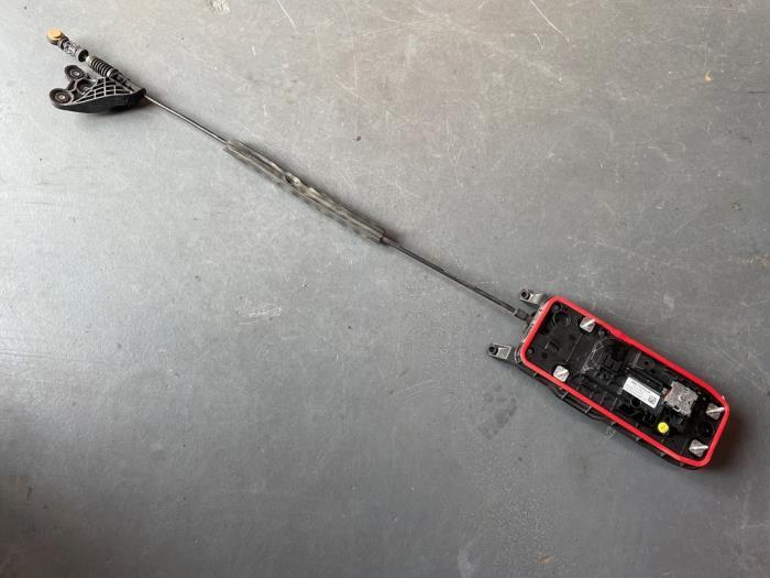 Câble commutation boîte de vitesse d'un Audi A3, Autos : Pièces & Accessoires, -, 3 mois de garantie, Audi, Utilisé