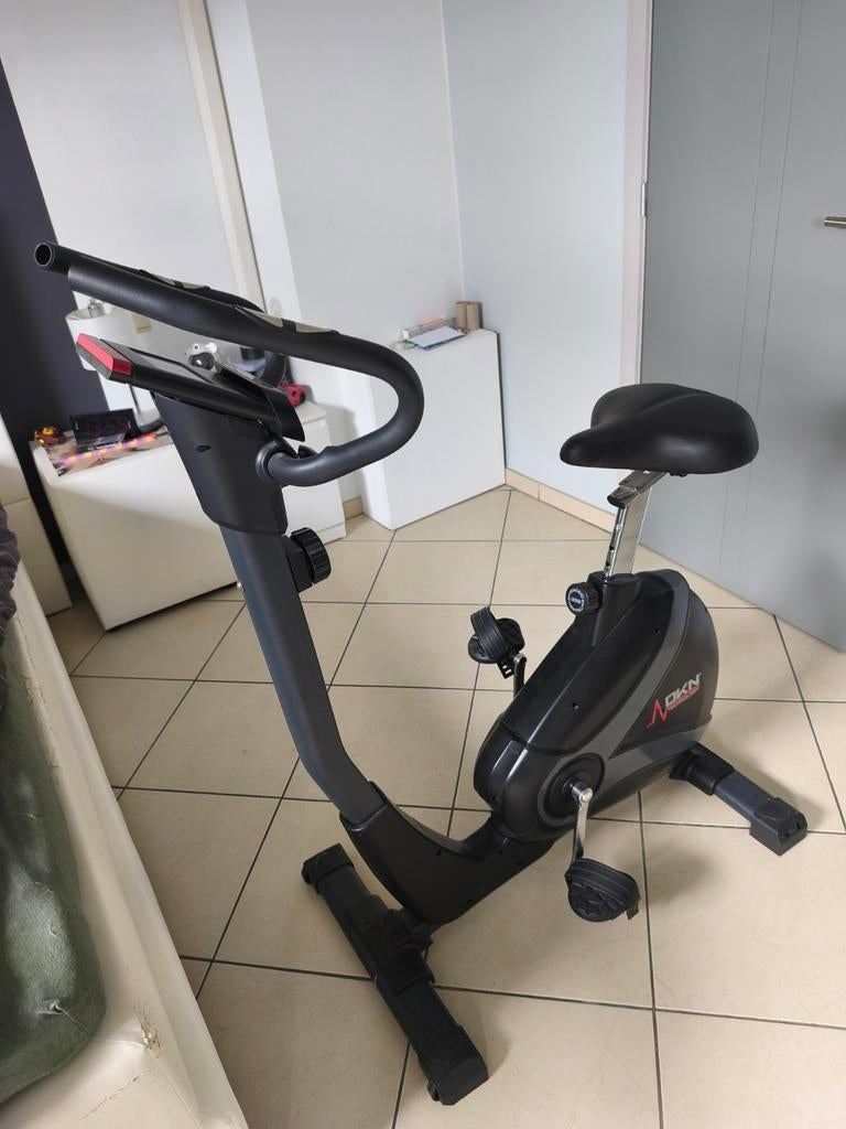Te koop hometrainer., Sport en Fitness, Fitnessapparatuur, Hometrainer, Benen, Ophalen