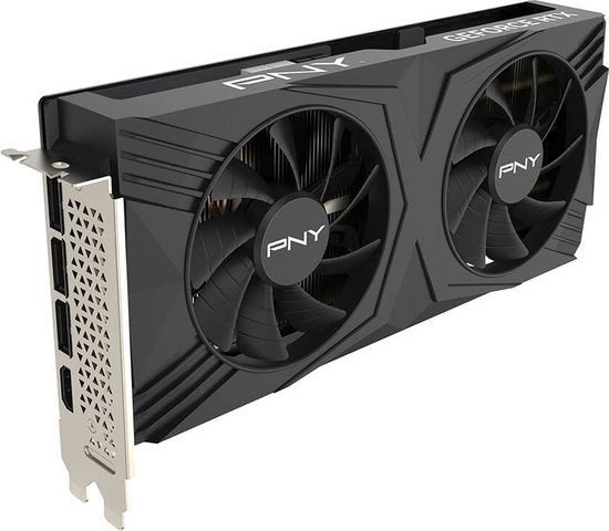 Rtx 4070 super carte graphique, Neuf, Autres chipsets, TV-Out, Enlèvement