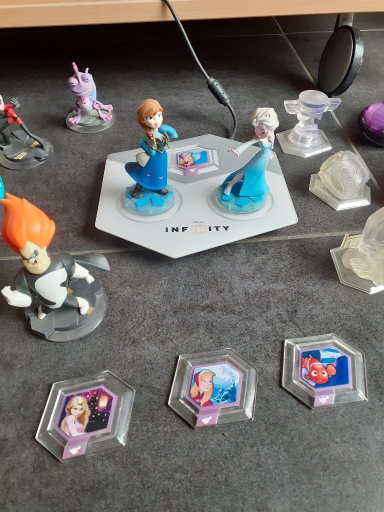 Wii spel, Games en Spelcomputers, Games | Nintendo Wii, 2 spelers, Zo goed als nieuw, Vanaf 7 jaar, Ophalen