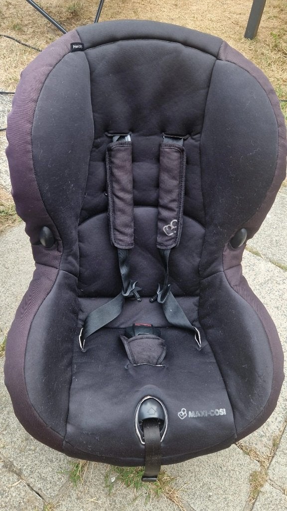 Autostoel maxi cosi, Kinderen en Baby's, Ophalen, 9 t/m 18 kg, Slaapstand, Maxi-Cosi