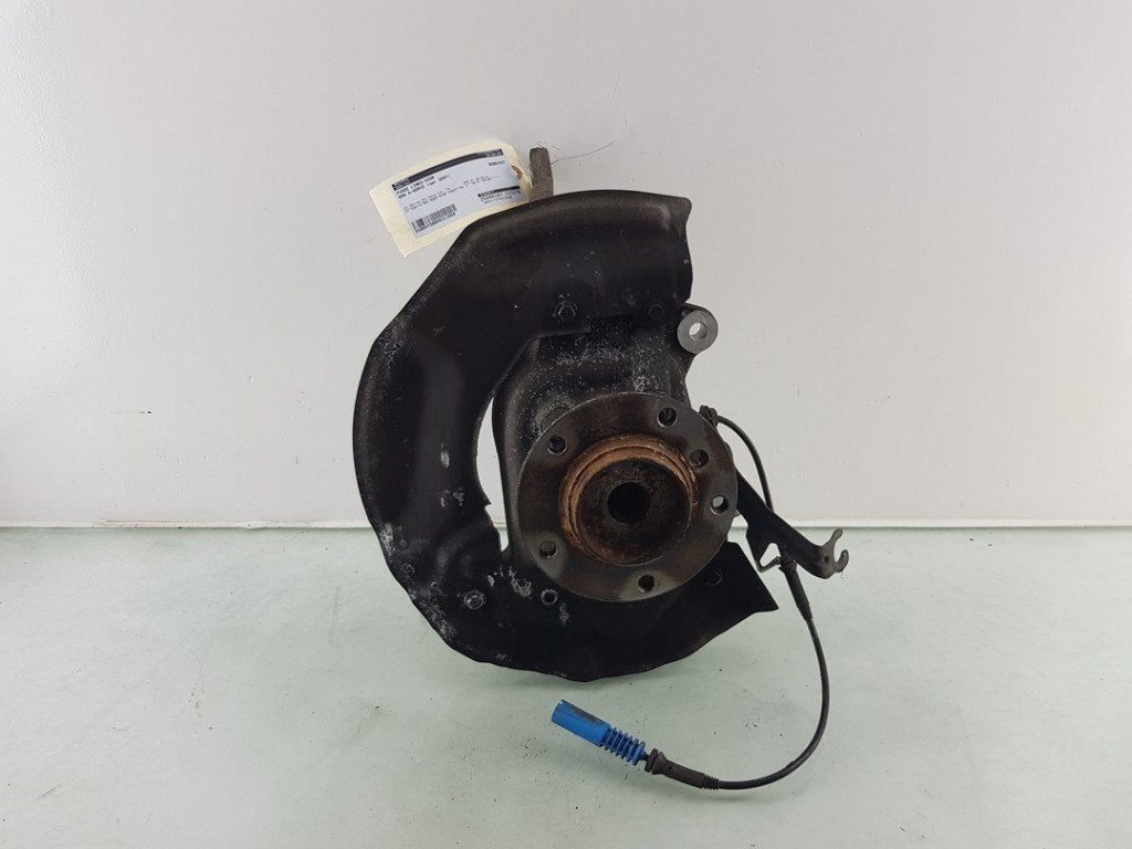FUSEE LINKS VOOR BMW 6 serie (E64) (|6762017|31216762017|), Dhr. J. Ham, Gebruikt, Administratie@autoham.nl, BMW