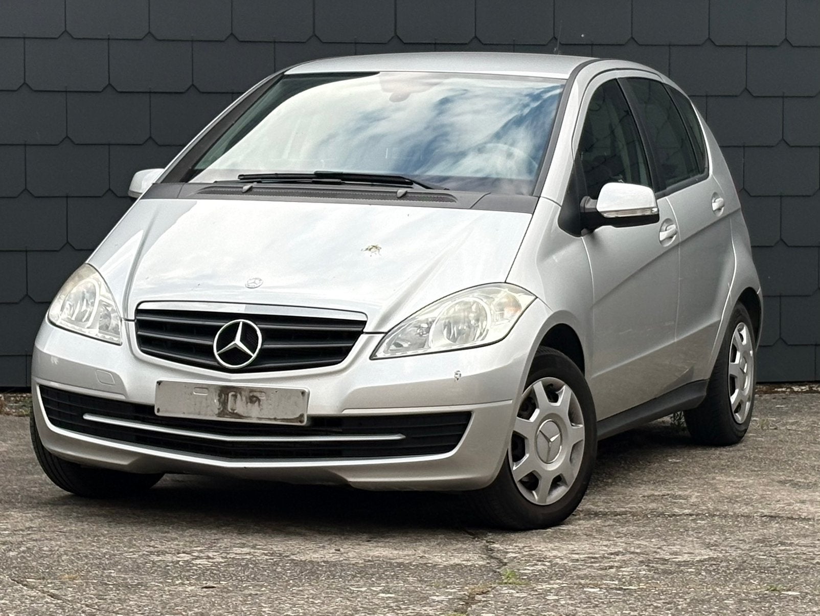 Mercedes A180 2009 2.0 Diesel, Auto's, Diesel, Particulier, Euro 4, Te koop