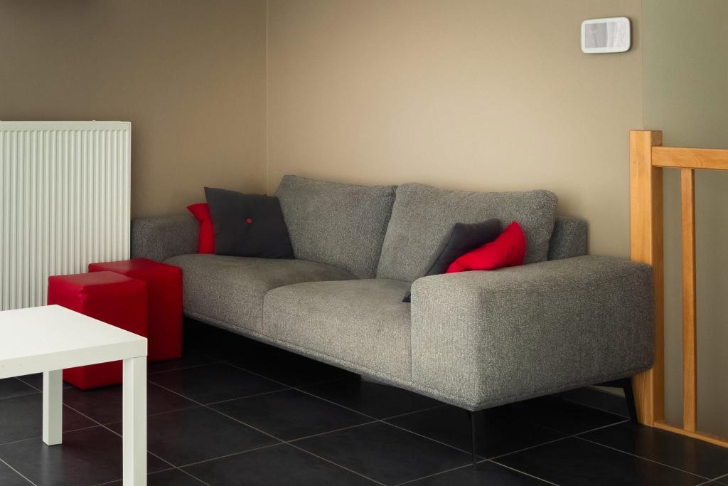 Zetel te koop / Zeer goede staat / Prijs bespreekbaar, Huis en Inrichting, Zetels | Zetels, Ophalen, Tweepersoons, 75 tot 100 cm