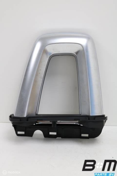 Rolbeugel bekleding links Audi TT 8S, Gebruikt