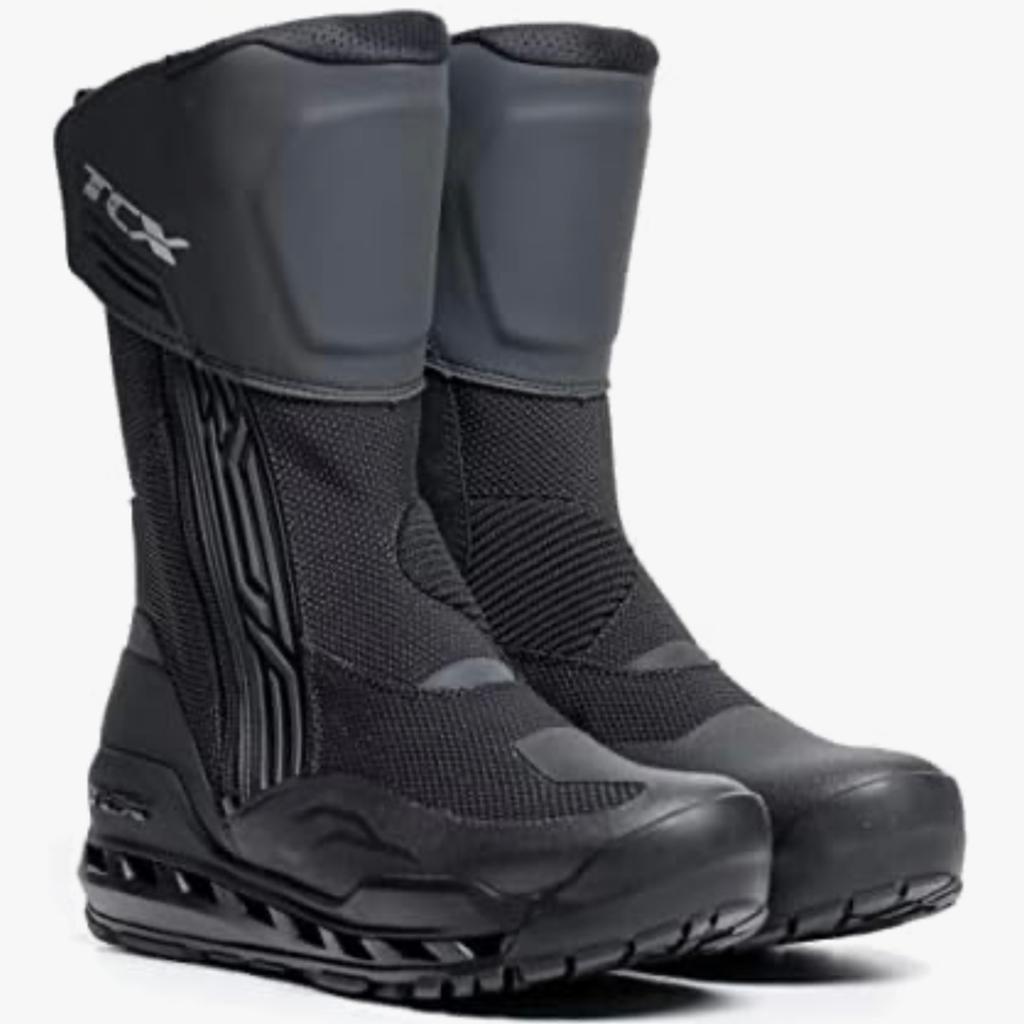 Bottes moto TCX clima 2 ( gore-tex) pointure 43, neuve !, Motos, Enlèvement, Bottes