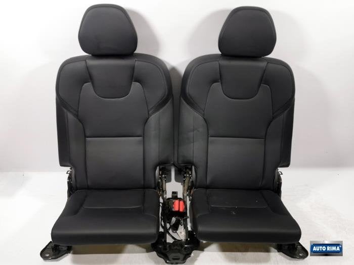 Banquette arrière d'un Volvo XC90, Autos : Pièces & Accessoires, Habitacle & Garnissage, Volvo, Utilisé, 3 mois de garantie, Enlèvement ou Envoi