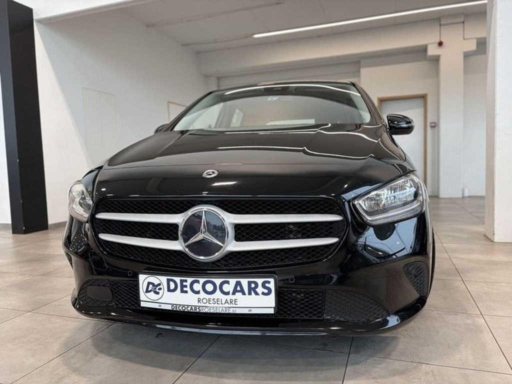 Mercedes-Benz Other Automaat / Camera / Trekhaak / Navigati, Auto's, Automaat, Monovolume, https://public.car-pass.be/vhr/2b3ae29c-7f82-4dcb-8030-c6f1b88fa410