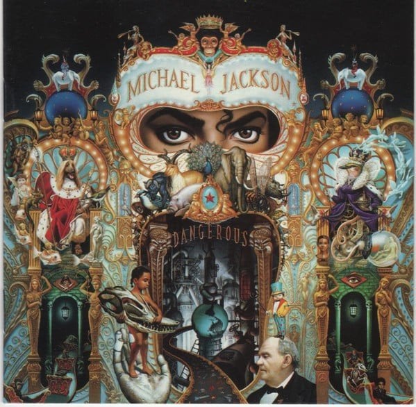 michael jackson, Cd's en Dvd's, Cd's | Pop, Ophalen of Verzenden