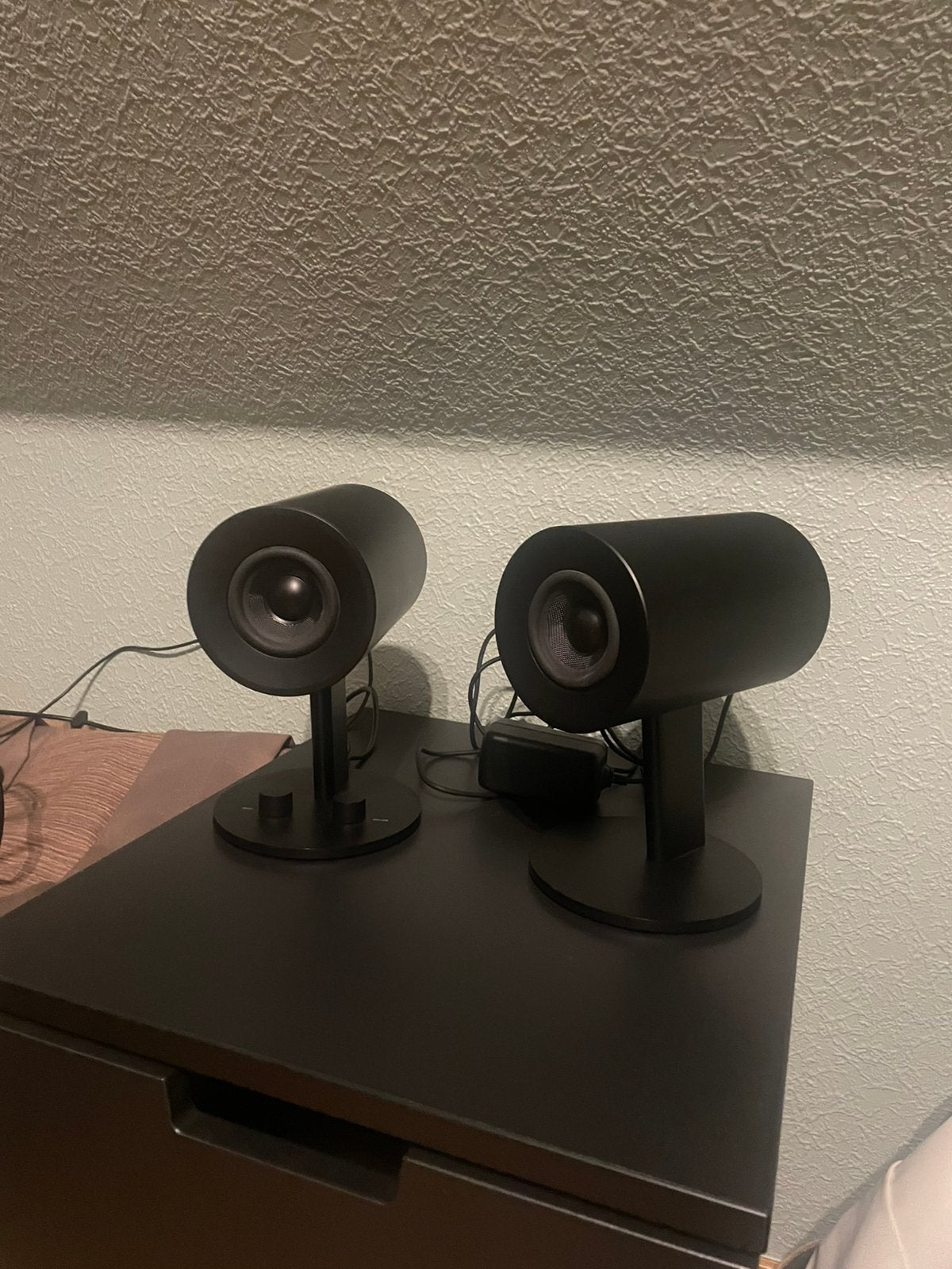 Pc speakers: razer nommo chroma 2.0, Computers en Software, Ophalen, Zo goed als nieuw