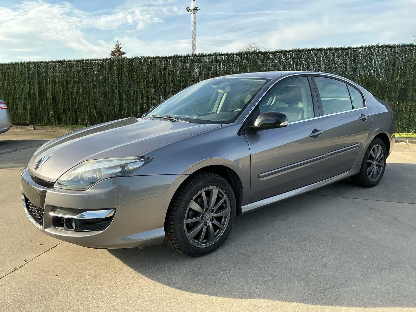 2013 Renault Laguna Personenauto, Auto's, Laguna, Gebruikt, Bedrijf, Overige carrosserie