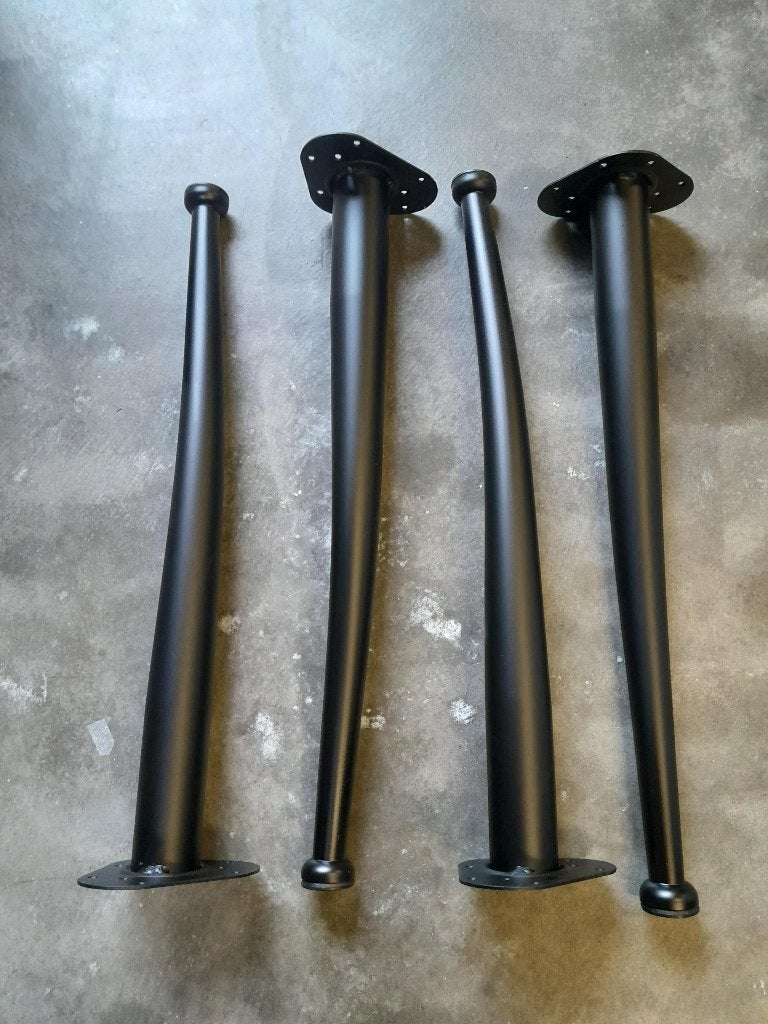 tafelpoten, Maison & Meubles, Pièces pour table, Enlèvement