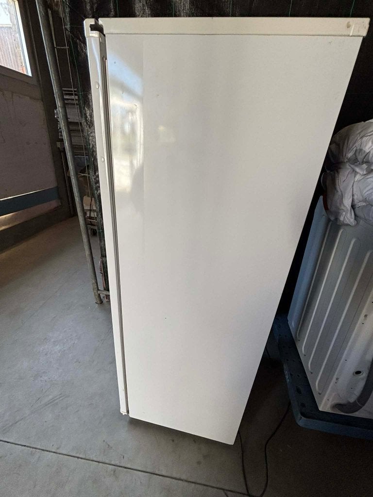 Friac VDV7213 A++ kastmodel diepvriezer, Elektronische apparatuur, Vriezers en Diepvrieskisten, Ophalen, Vrijstaand