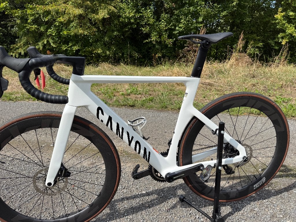 velo Canyon AEROAD CF SLX, Vélos & Vélomoteurs, Enlèvement, Neuf, Autres marques