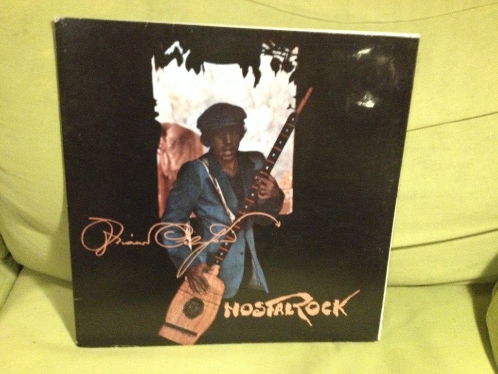 Adriano Celentano - NOSTALROCK, LP, Gebruikt, Ophalen of Verzenden, Gatefold hoes