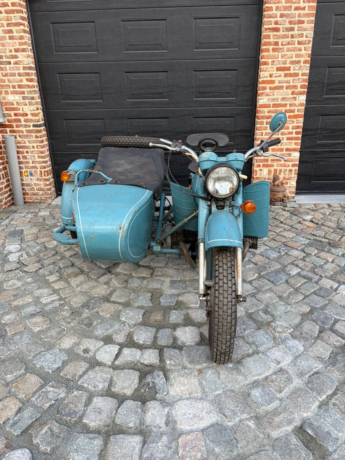Moto 0488251461, Autre