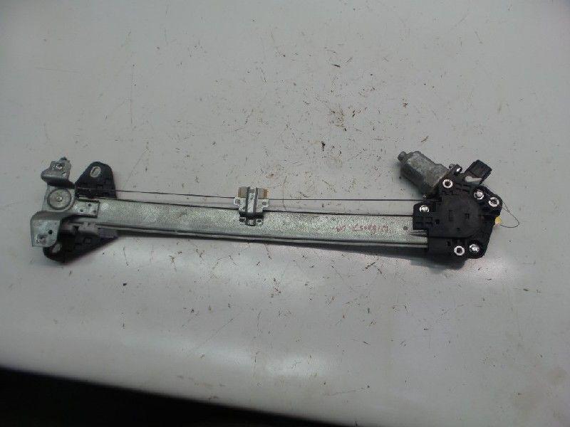 MECANISME VITRE ARRIÈRE GAUCHE Honda Civic (FK / FN), Utilisé, Honda