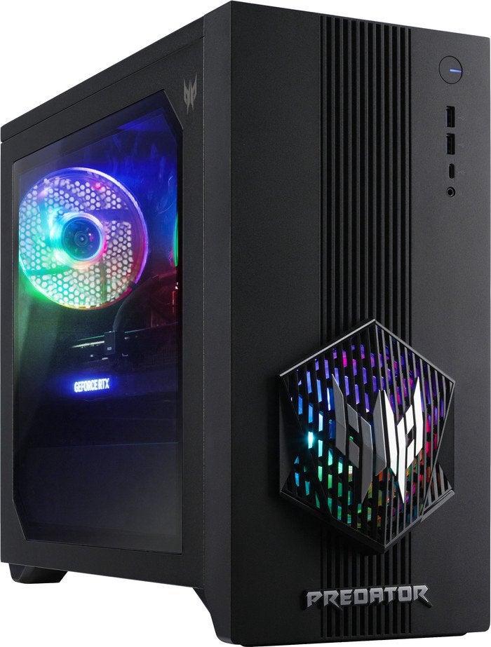 acer pred 3000 665 i56061g, Enlèvement, Neuf