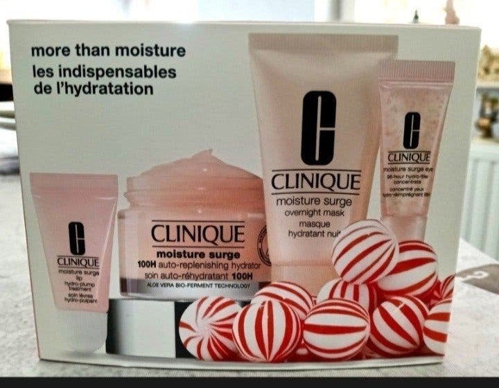 Nouveaux produits de soin Clinique. Bonne affaire !, Enlèvement ou Envoi, Neuf, Tout le visage, Soins