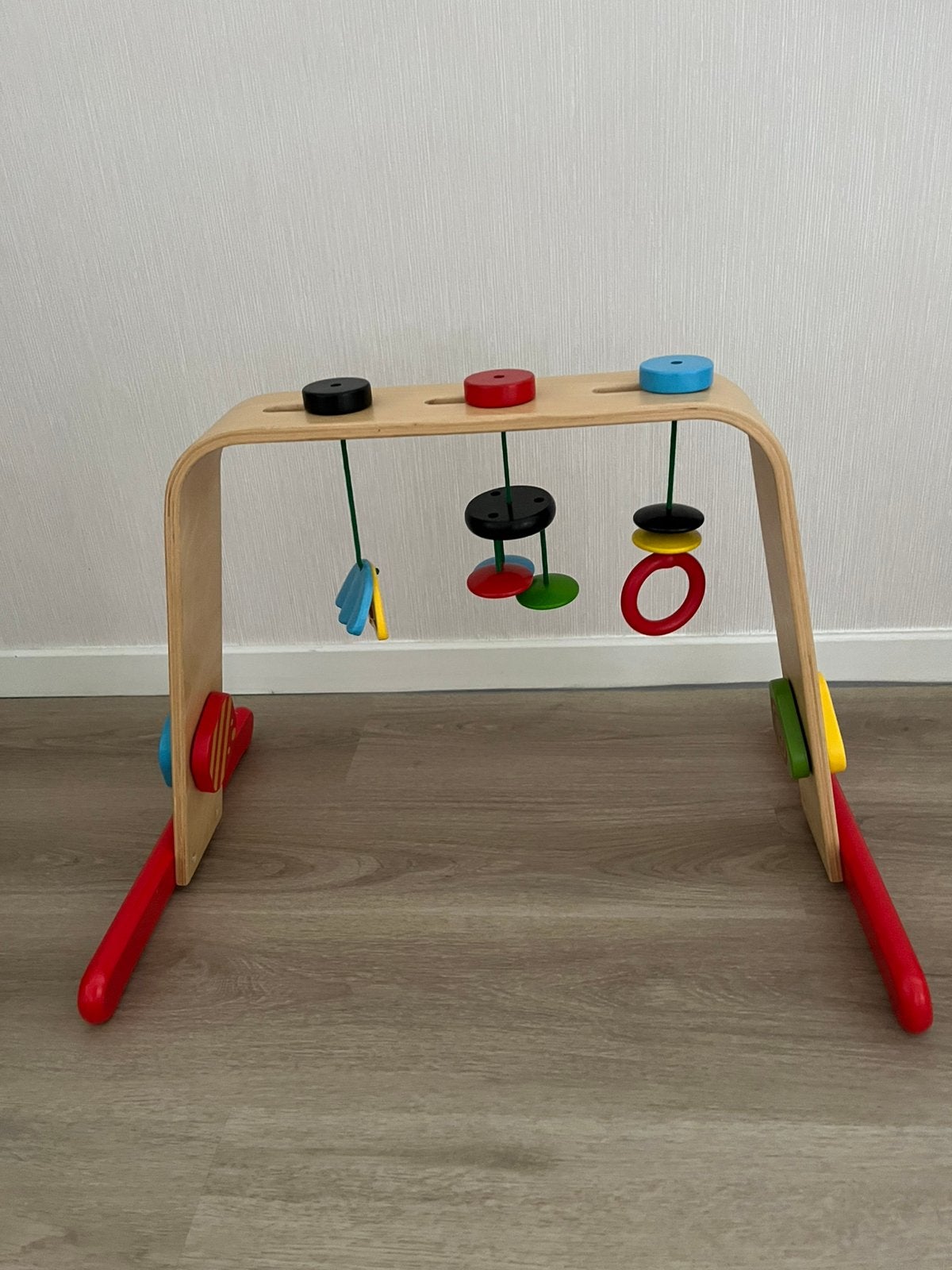 Activity boog voor baby, Enlèvement, Comme neuf