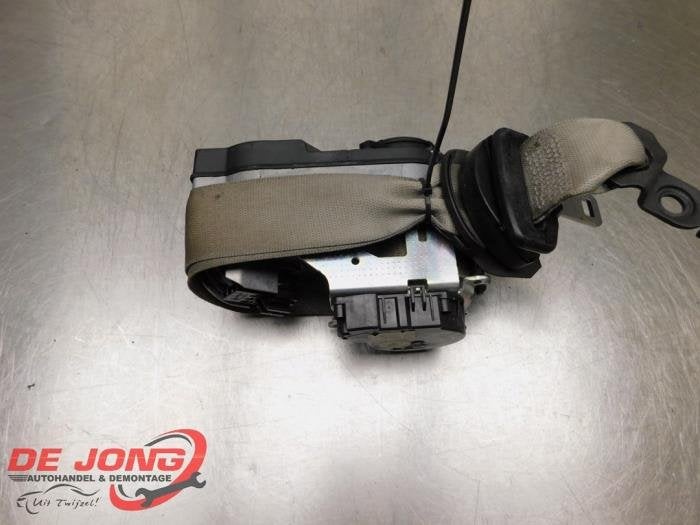 Ceinture de sécurité avant droite d'un Mercedes ML-Klasse, 3 mois de garantie, Utilisé, -, -