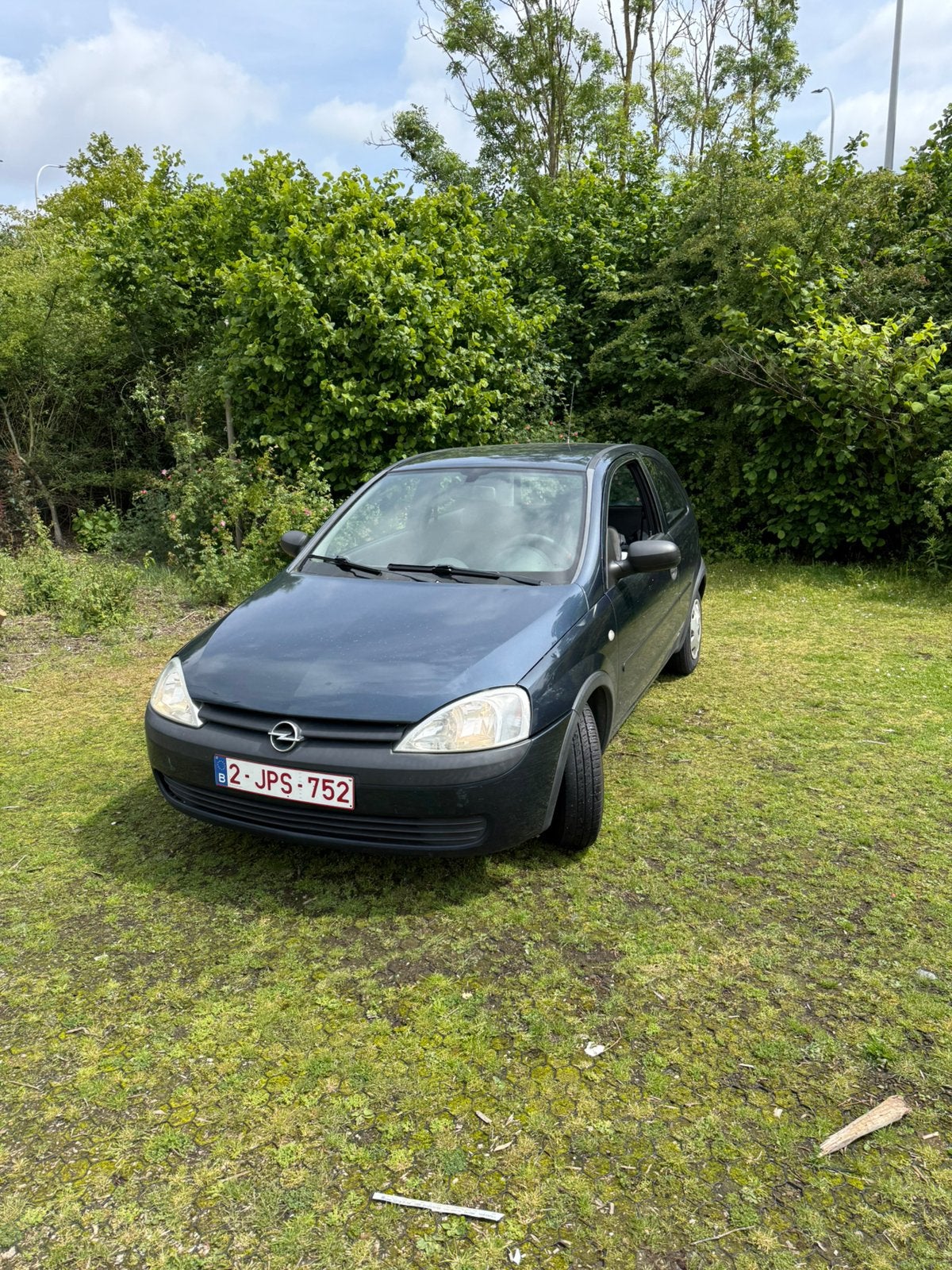 Opel Corsa Automatique, Particulier, Achat