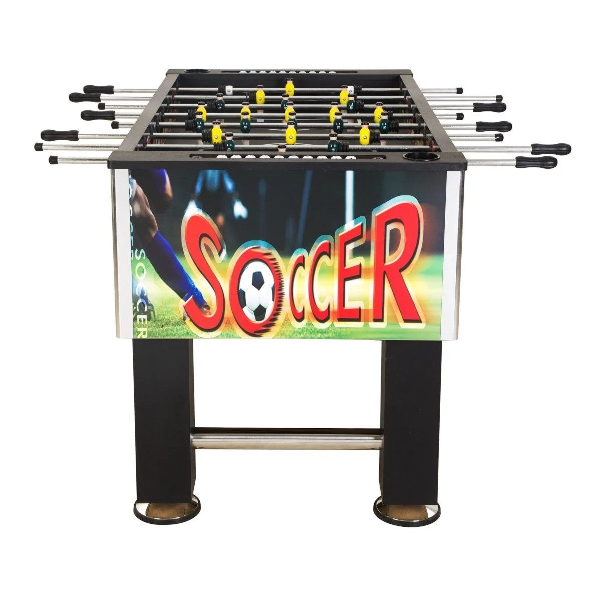 Kicker Baby-foot, Enlèvement, Comme neuf