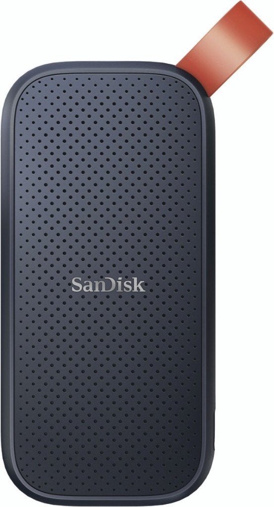 ssd externe, Ophalen, Nieuw, 10 cm, Extern