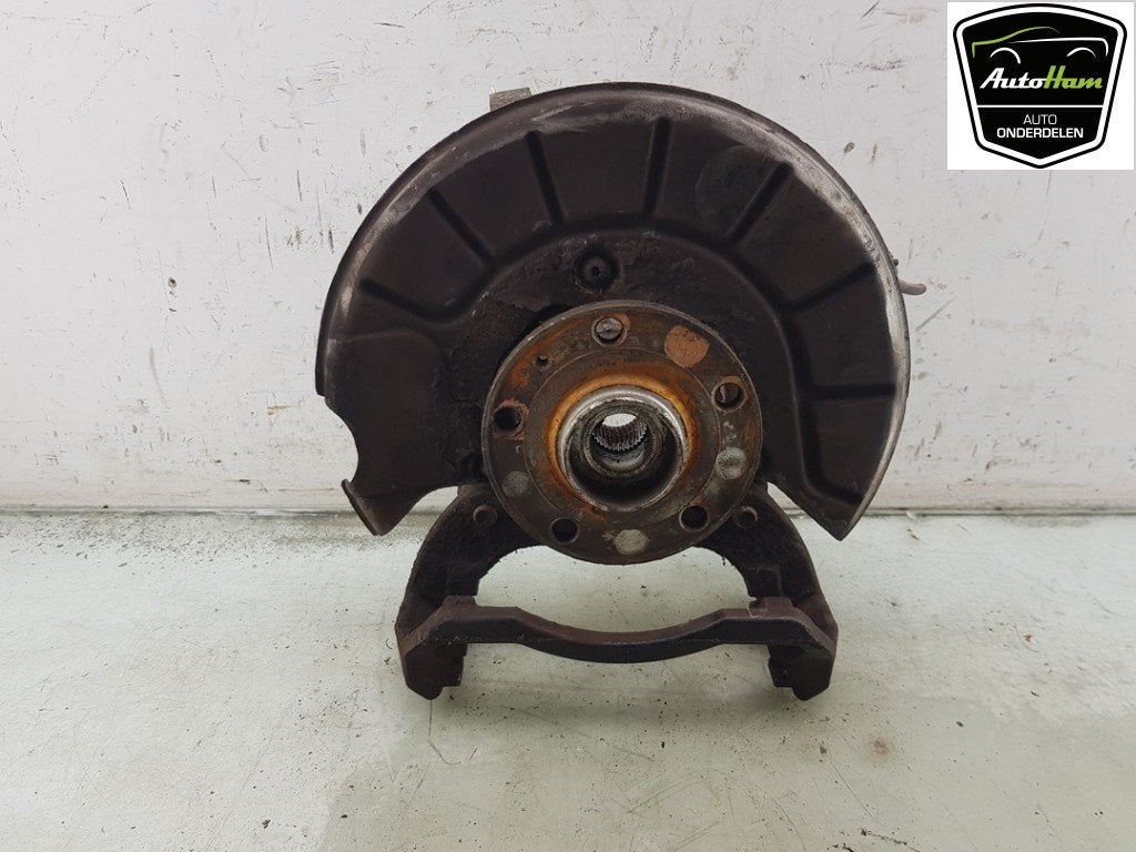 FUSEE RECHTS VOOR Seat Alhambra (7N) (|3C0407254F|), Auto-onderdelen, Dhr. J. Ham, Gebruikt, Administratie@autoham.nl, Seat