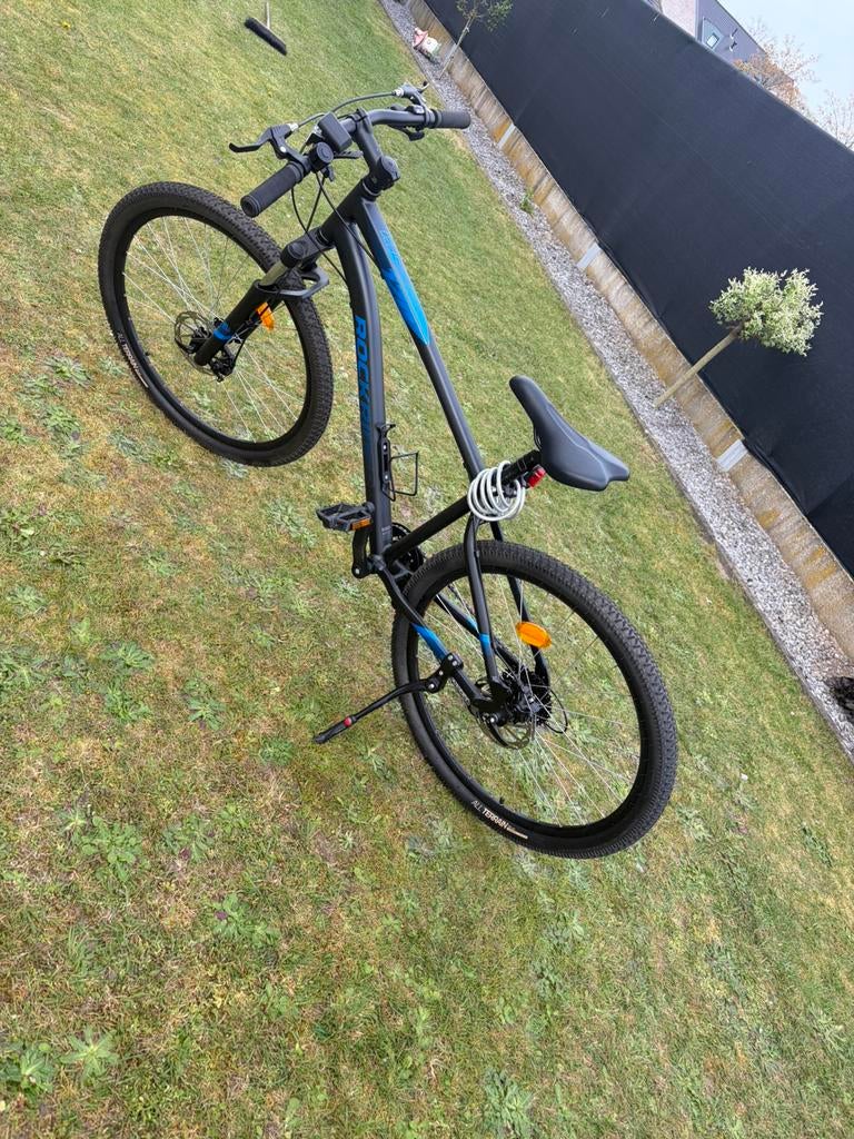 Rockrider te koop, Ophalen, Zo goed als nieuw, 16 tot 20 inch
