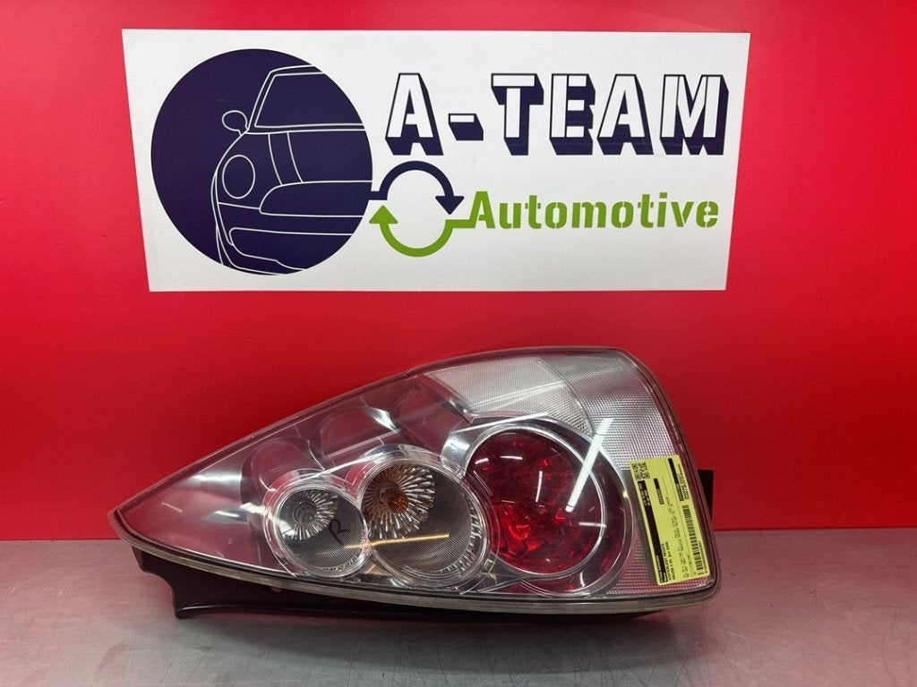 ACHTERLICHT RECHTS Mazda 5 (CR19) (|C24751150E|), Auto-onderdelen, Hitdorfer Straße 73
51371  Leverkusen, DE, Gebruikt, Mazda