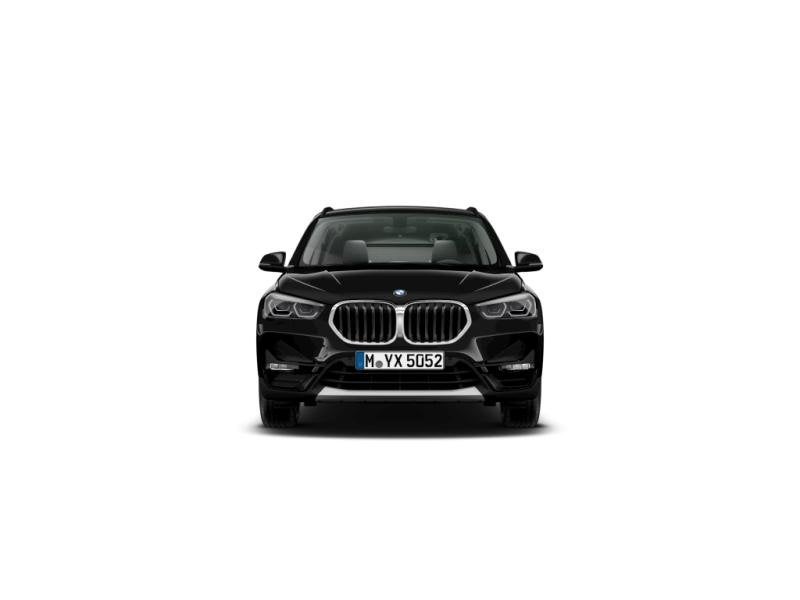 BMW X1 sDrive18i / X-Line, 136 pk, Bedrijf, 5 deurs, SUV of Terreinwagen