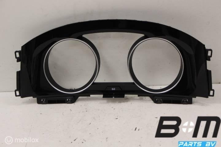 Teller omranding Volkswagen Golf 7 Variant 5G0857059, Utilisé