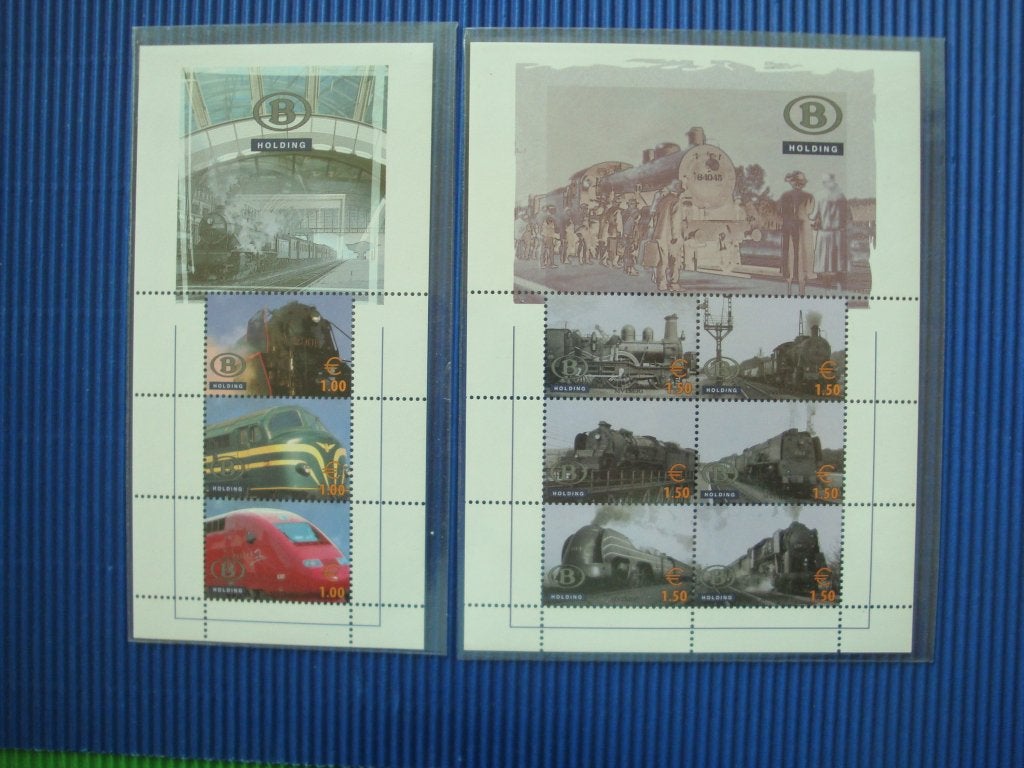 postzegels, Postzegels en Munten, Verzenden, Postfris, Postfris