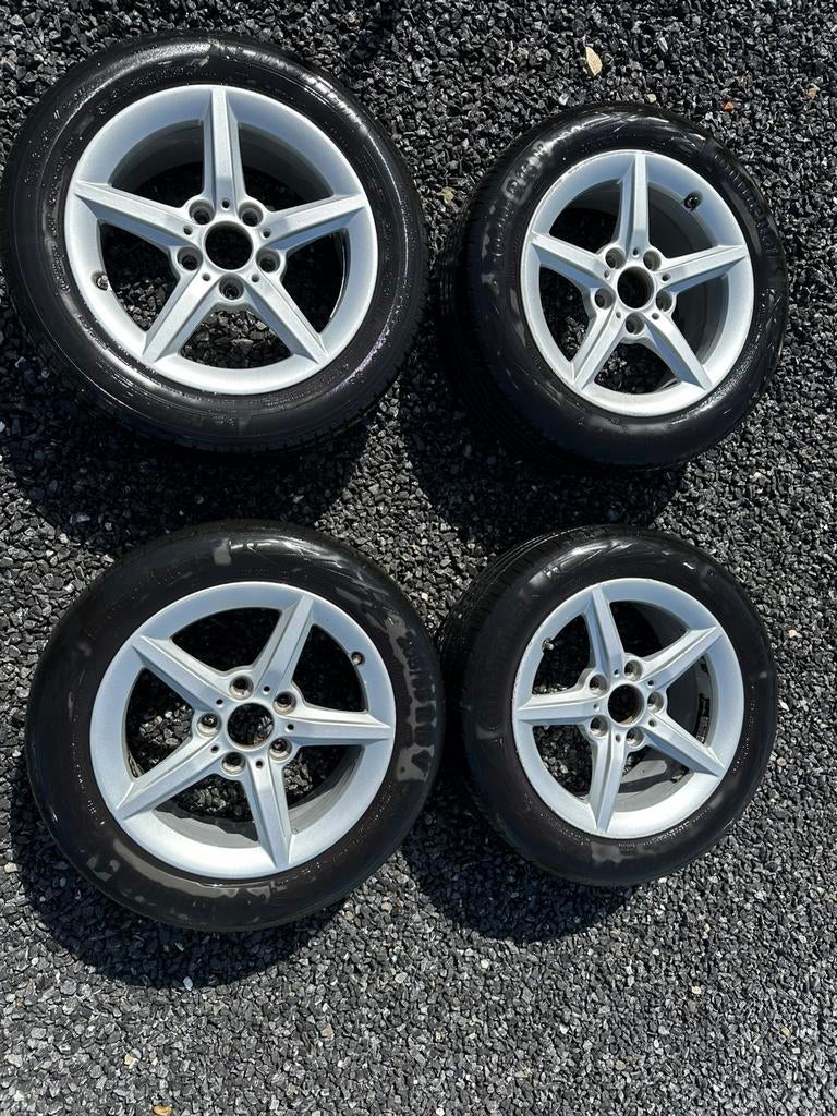 Jante BMW Serie 1, Enlèvement ou Envoi