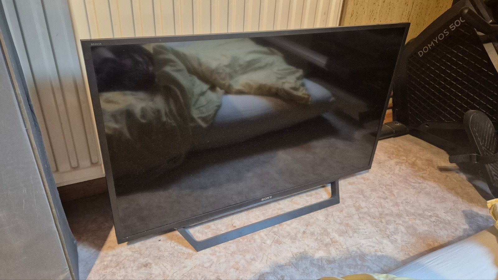 Sony tv 40 inch, Audio, Tv en Foto, Ophalen, Gebruikt, 50 Hz, LCD