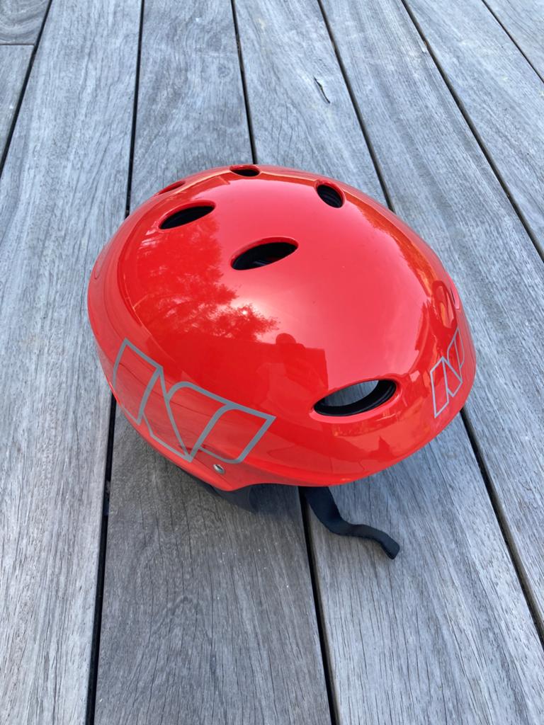 Watersport helm Neilpride, ongebruikt, Ophalen, Nieuw, Dame of Heer, Overige typen