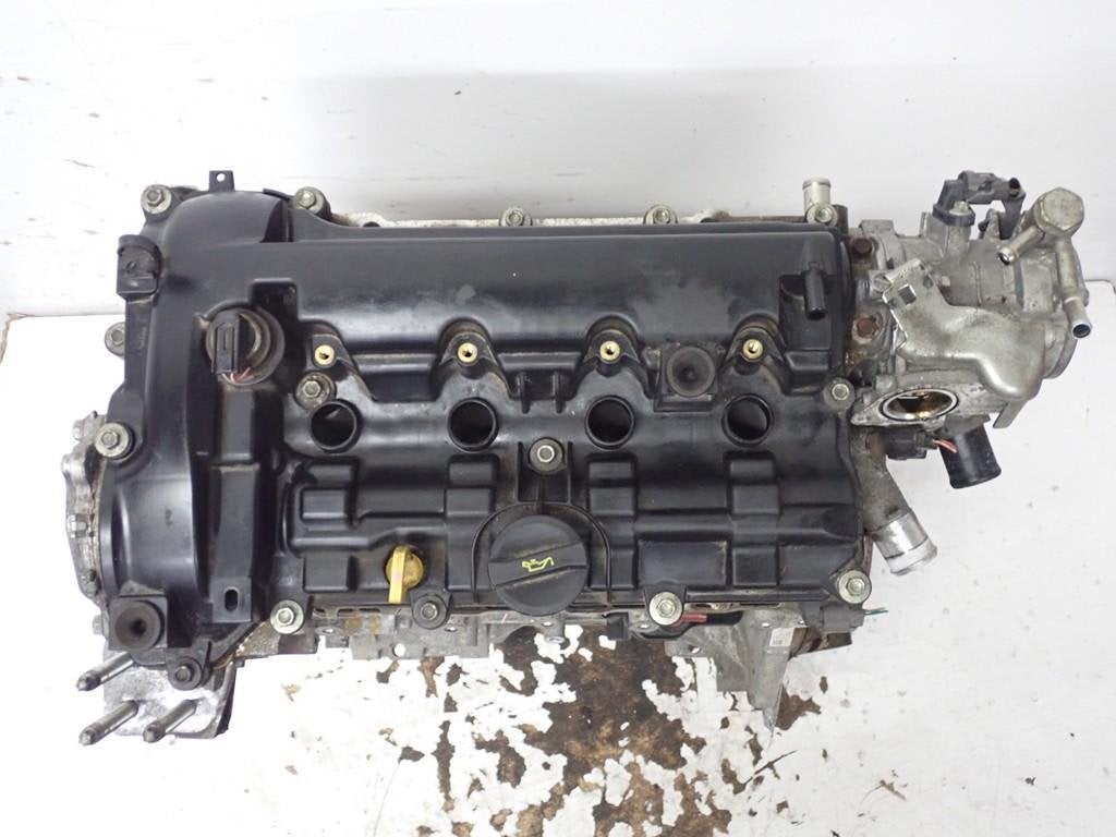 Moteur P5VPS Nu MAZDA 2, Envoi, Utilisé, Daihatsu