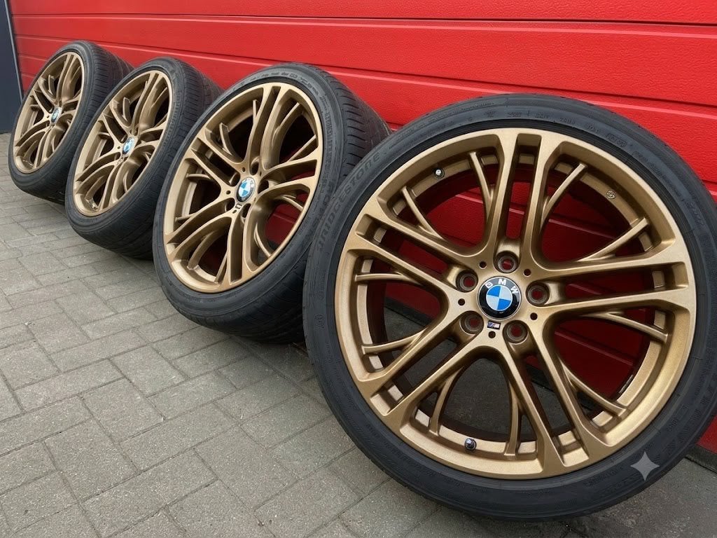 Kit de largeur BMW M 20 pouces original, Hobby & Loisirs créatifs, Modélisme | Voitures & Véhicules, Enlèvement