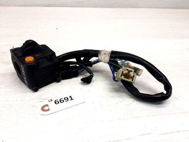 CBX550F 1982 - 1986 Honda Elektrische bediening D1-50106