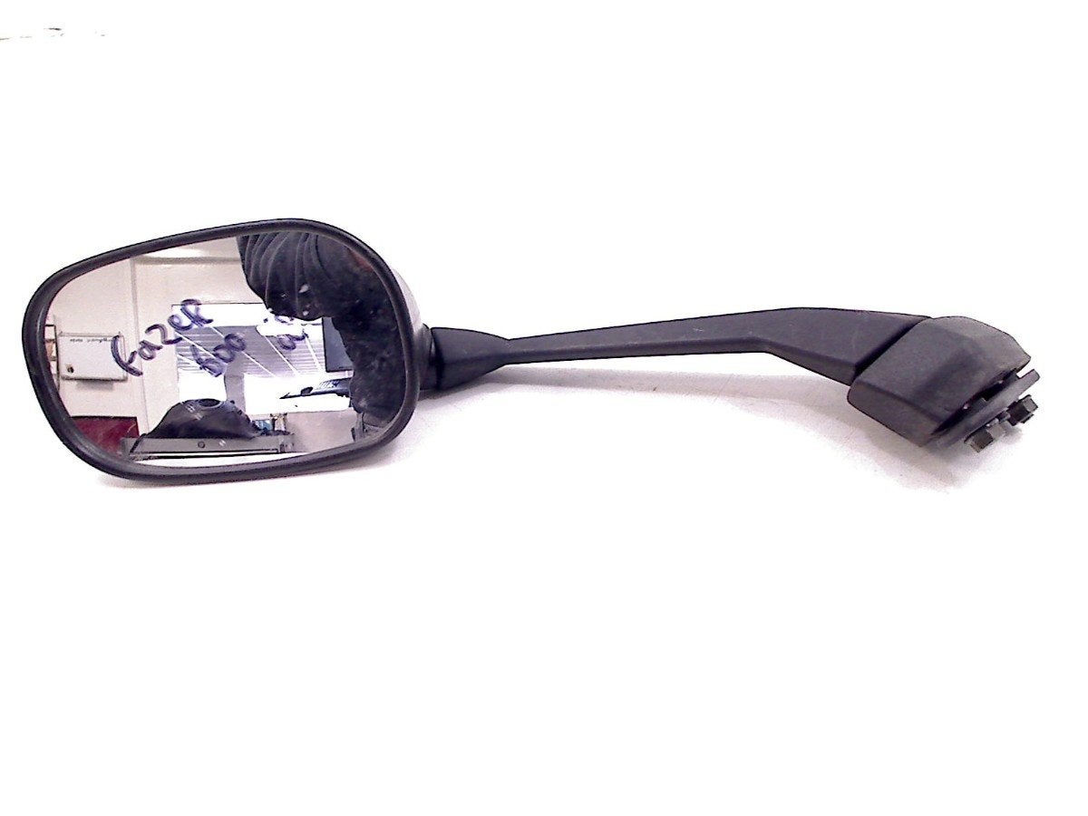 SPIEGEL LINKS Yamaha FZ 6 2007-2009 (FZ6 FAZER), Dhr. S. di Majo, Gebruikt, Info@cama-motorparts.nl, P.J. Troelstraweg 8 8
3144 CX  MAASSLUIS, NL