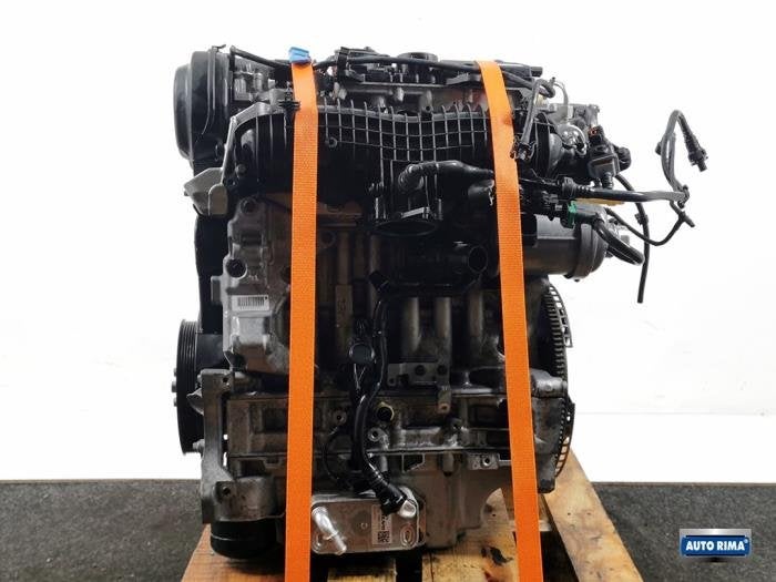 Moteur d'un Volvo V60, -, 3 mois de garantie, -, -