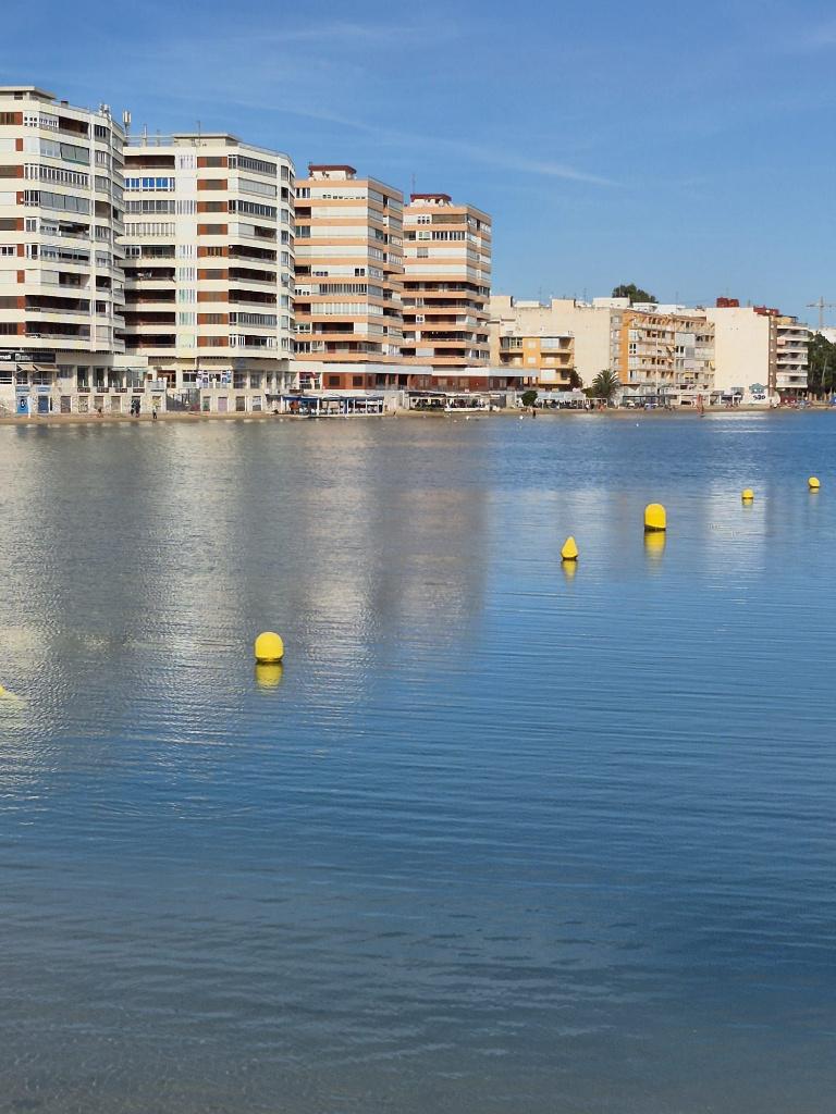 Aanbieding Vakantieappartement aan het strand, COSTABLANCA, Propriétaire, Ville, Costa Blanca, 4 personnes