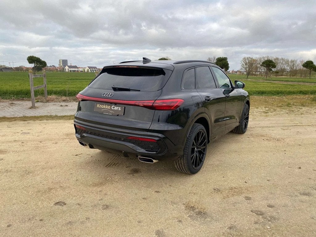 Audi Q5 NIEUW MODEL,S-Line Pack,Camera,Navigatie,Adaptieve c, Autos, Audi, https://public.car-pass.be/vhr/5531a6d3-22c4-49f3-b45c-f0a00de08ecd