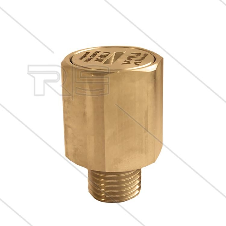 LPX Messing Oscillerende Nozzle 15 Compact, Auto diversen, Overige Auto diversen, Verzenden