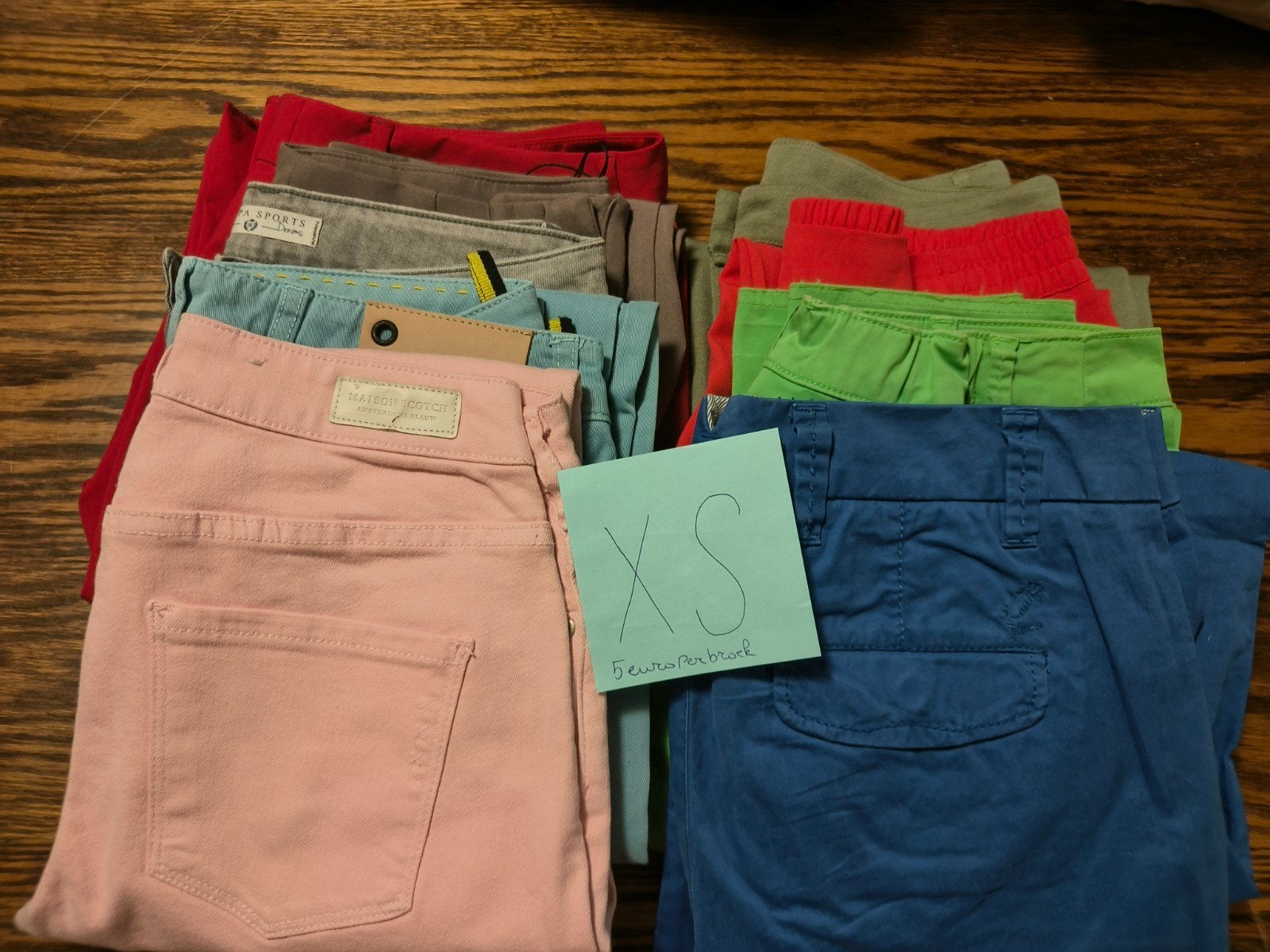pantalons pour femmes, Vêtements | Femmes, Culottes & Pantalons, Enlèvement, Porté