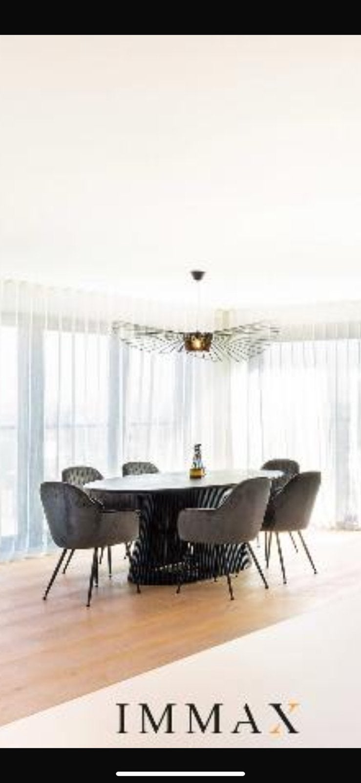 Tafel en stoelen - als nieuw, Ophalen, Zo goed als nieuw