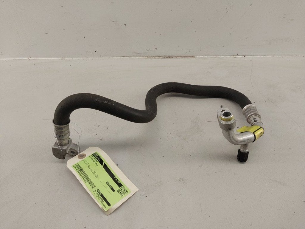 AIRCO LEIDING Fiat 500 (312) (01-2007/12-2012) (|51886341|), FCA Germany GmbH, Gebruikt, IPC D1-09 Bahnhofsplatz
65423  Rüsselsheim am Main, DE
